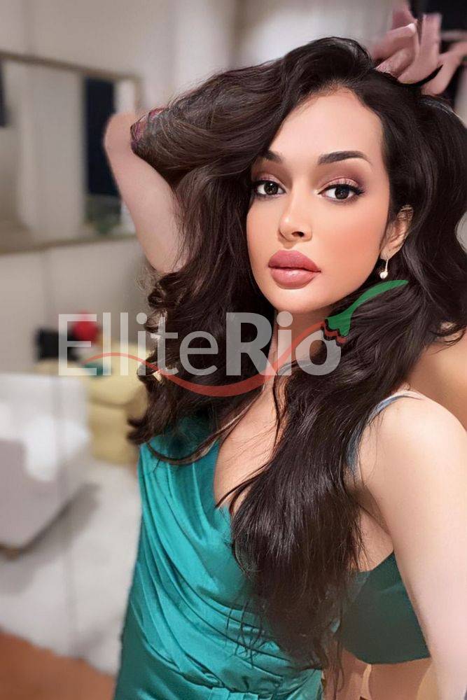 Bianca Romanoff | Transex Bianca Romanoff | Transex