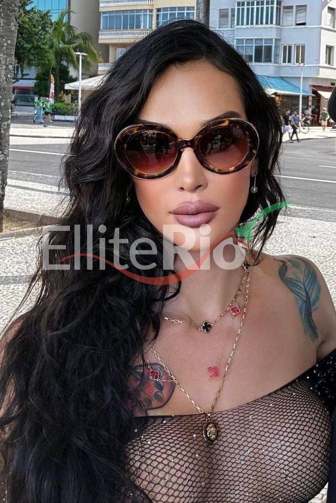 Bianca Romanoff | Transex Bianca Romanoff | Transex