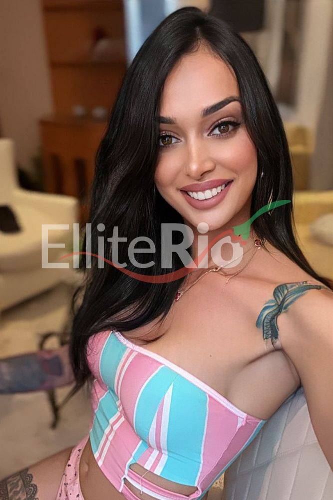 Bianca Romanoff | Transex Bianca Romanoff | Transex