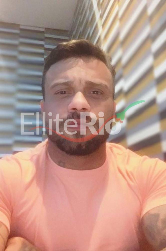 Julio Damasceno | Homens