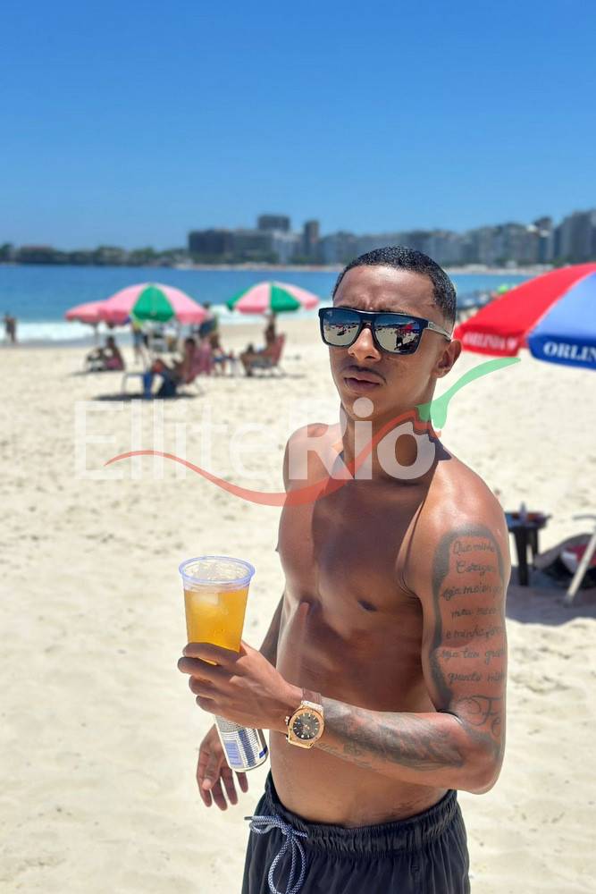 Índio Bala | Homens Índio Bala | Homens