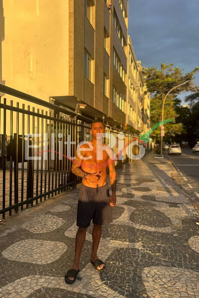 Índio Bala | Homens Índio Bala | Homens