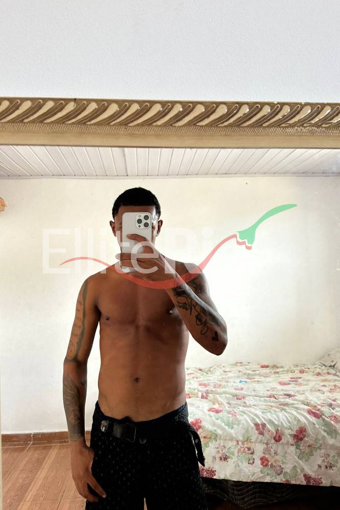 Índio Bala | Homens Índio Bala | Homens