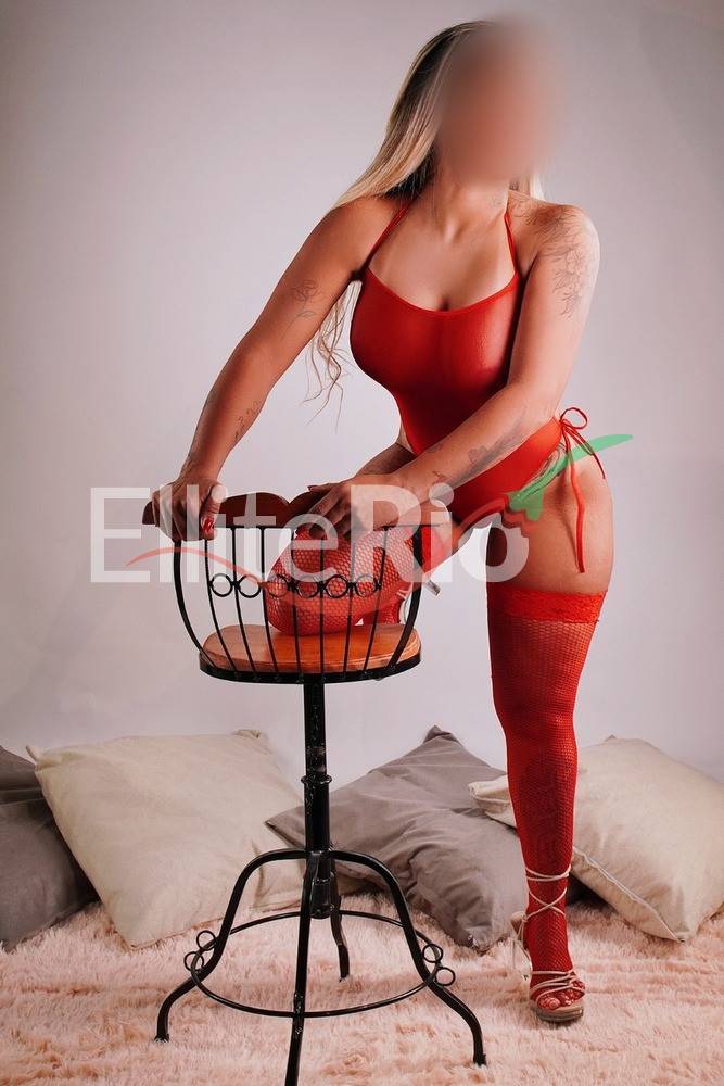 Milena Dudas | Mulheres