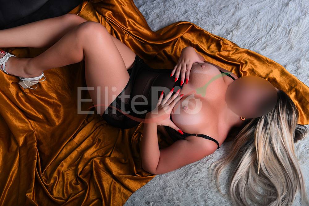 Brenda Hot | Mulheres