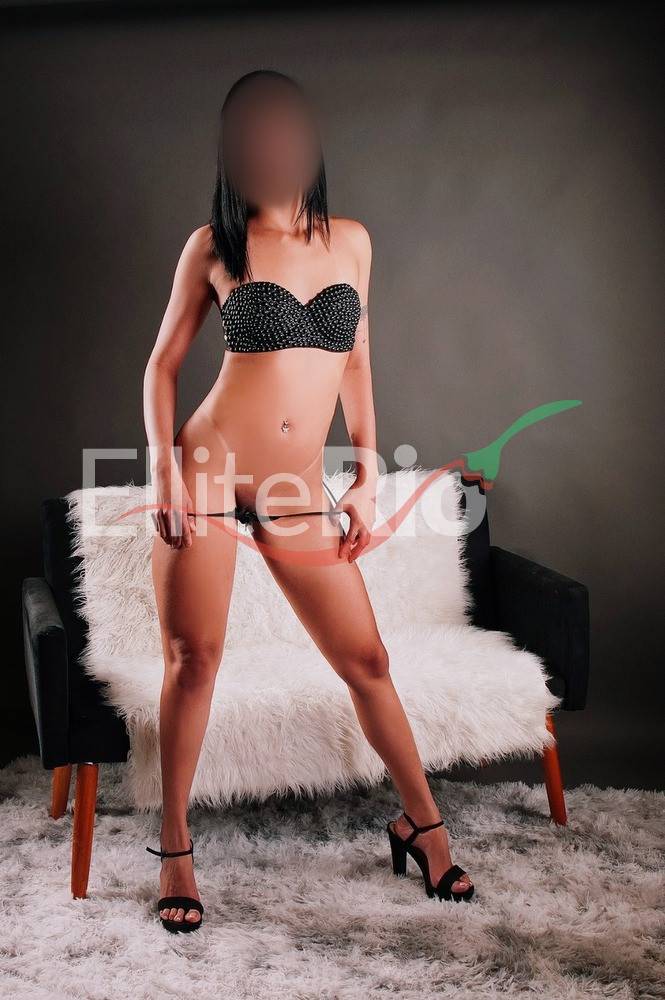 Luna Tijuca | Mulheres