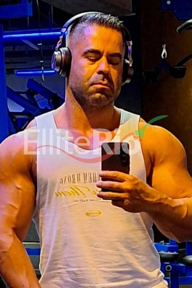 Bruno Rossi | Homens