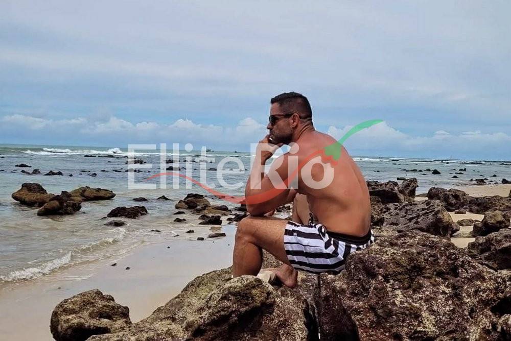 Bruno Rossi | Homens