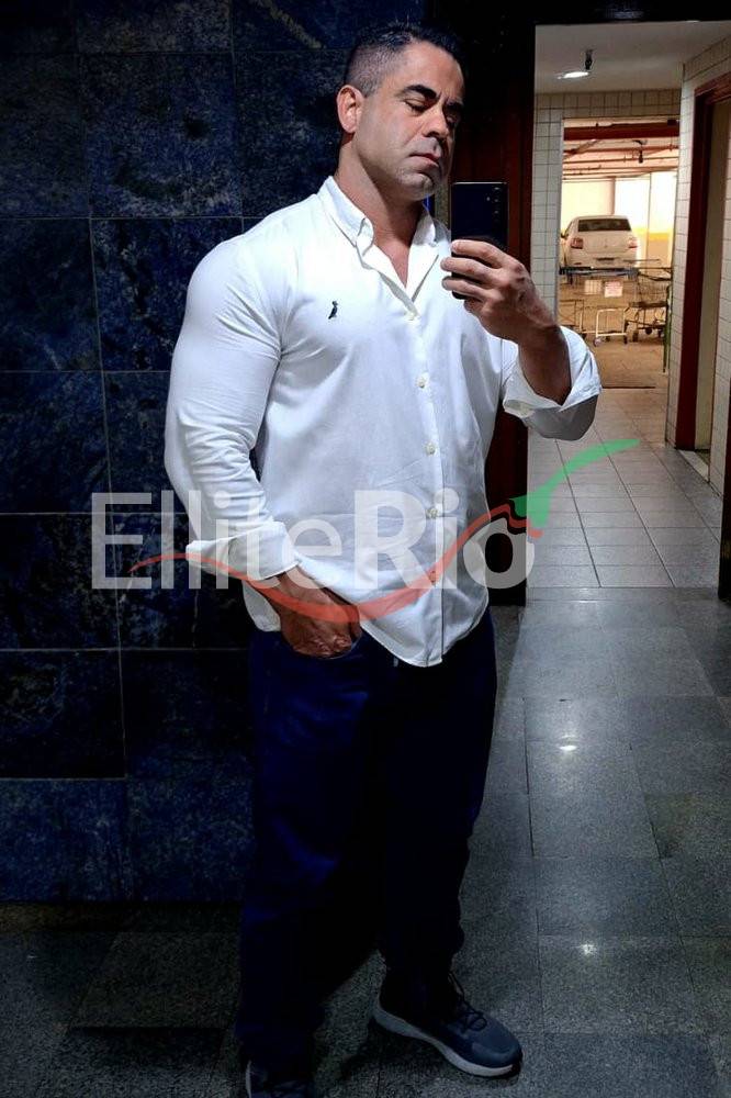 Bruno Rossi | Homens