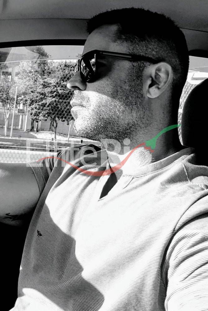 Bruno Rossi | Homens