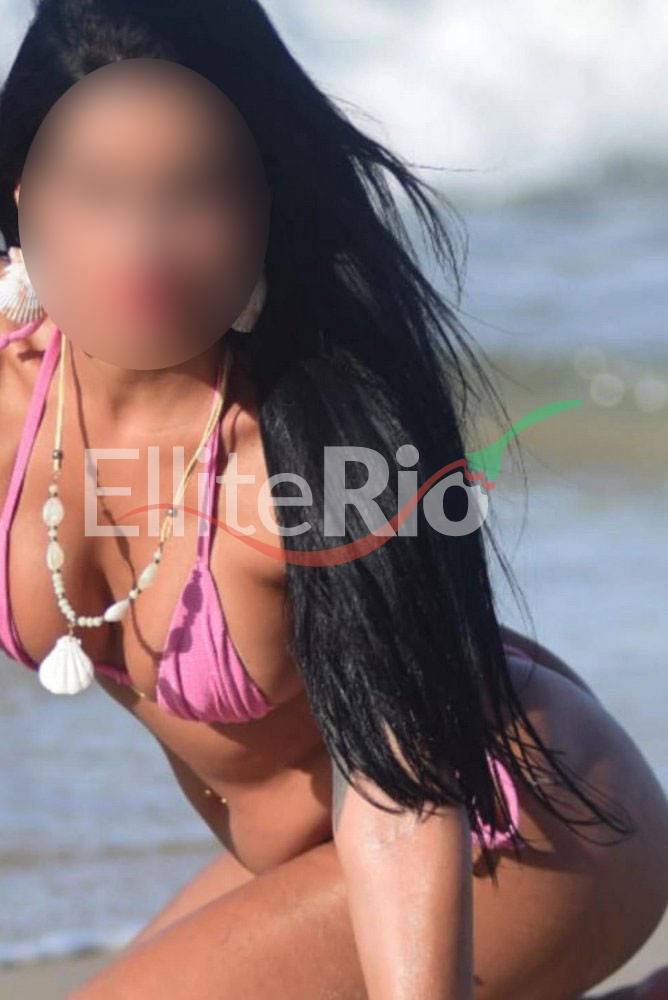 Mel Barra | Mulheres