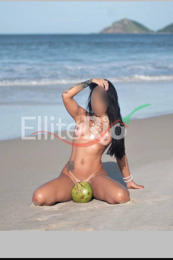 Mel Barra | Mulheres