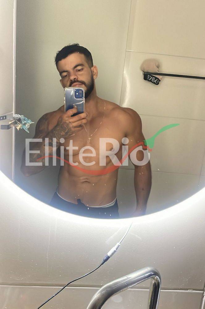 César Copa | Homens