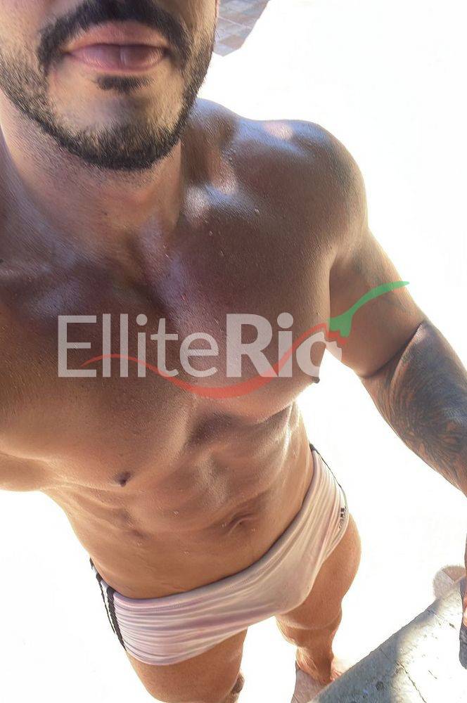 César Copa | Homens