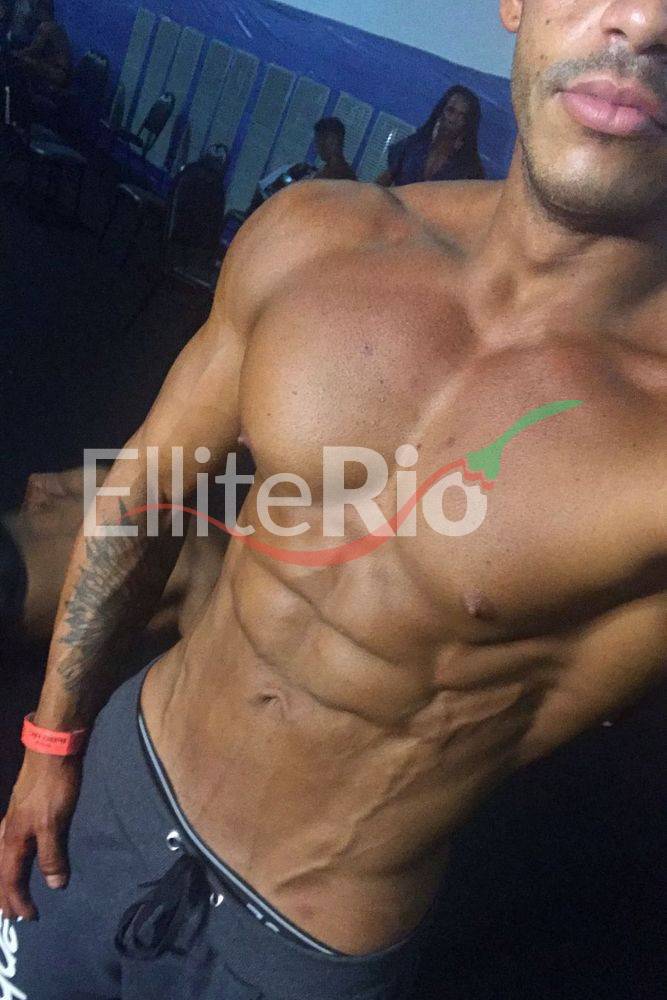 César Copa | Homens