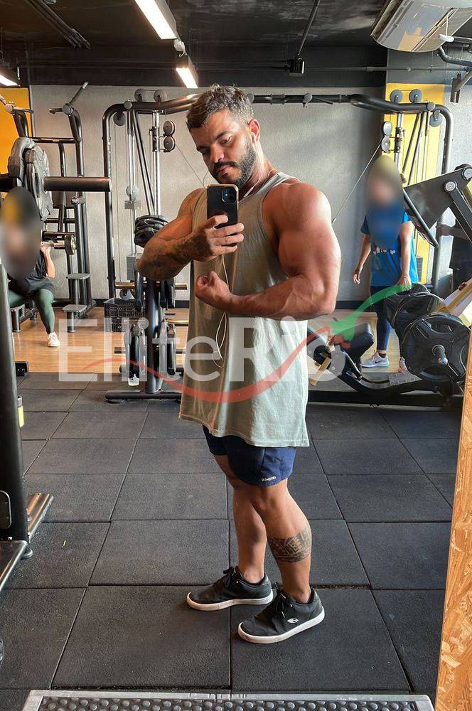 César Copa | Homens