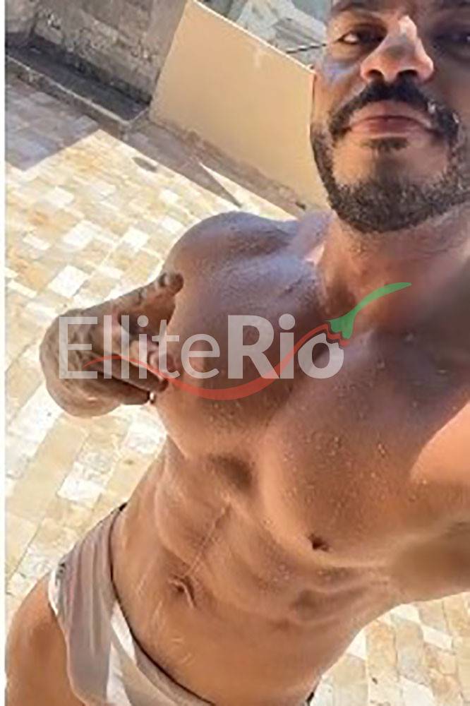 César Copa | Homens