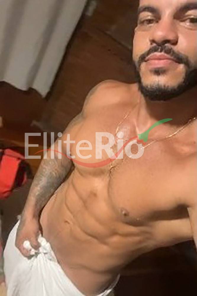 César Copa | Homens