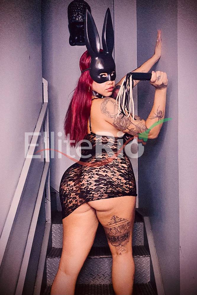 Pitty Eros | Mulheres