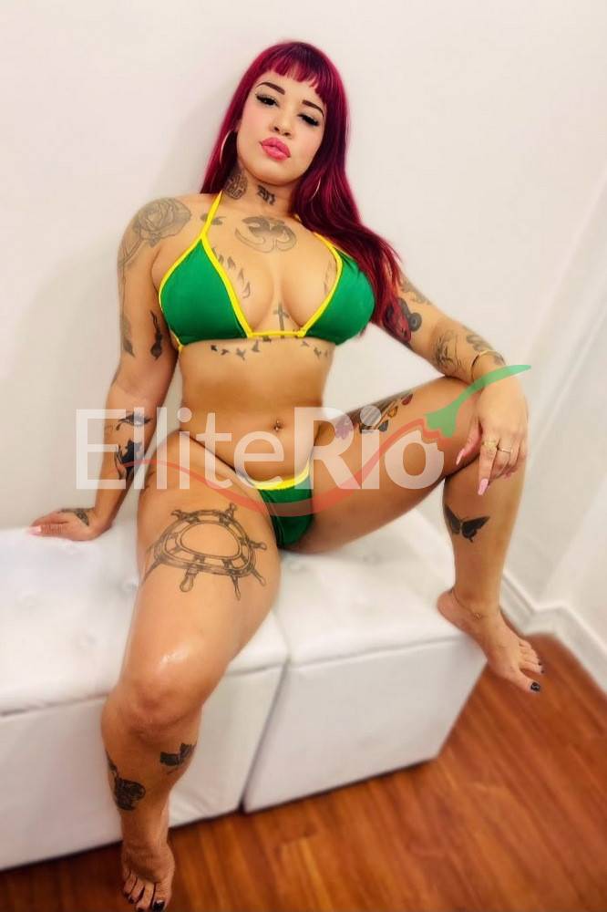 Pitty Eros | Mulheres