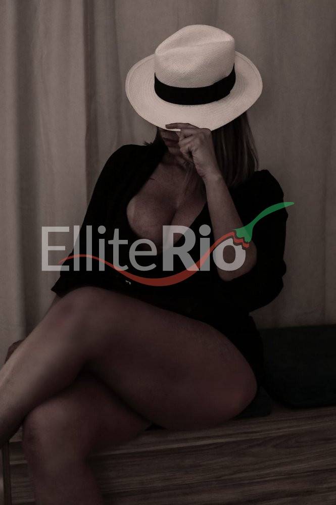 Dandara Fernandes | Mulheres