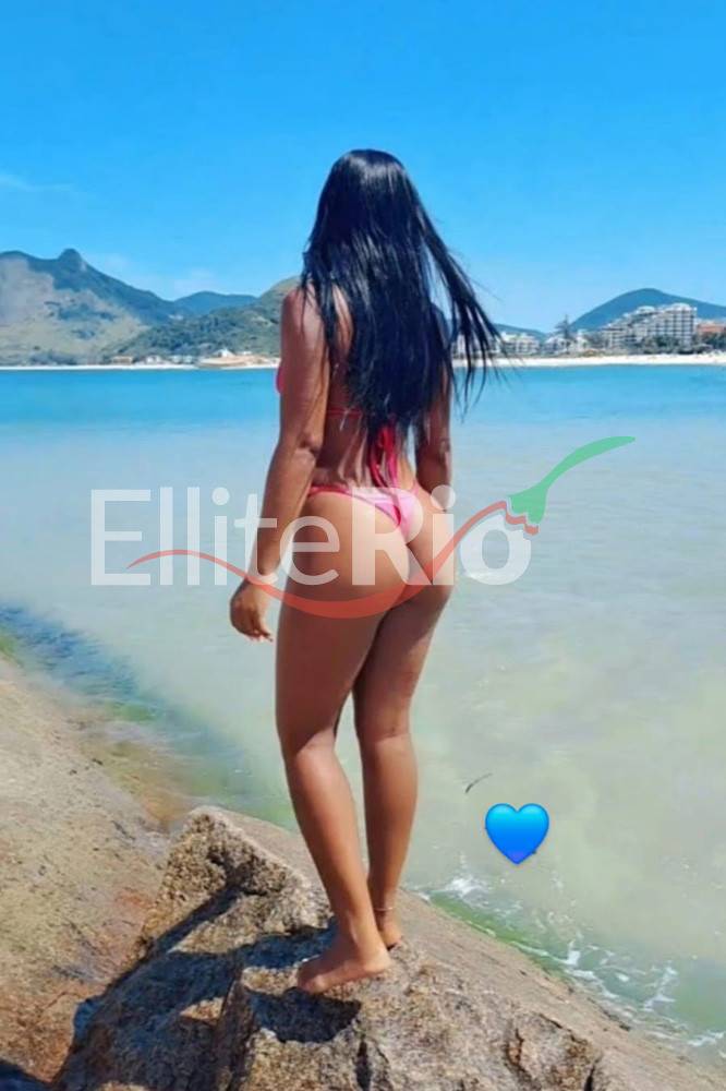 Lary Girl | Mulheres