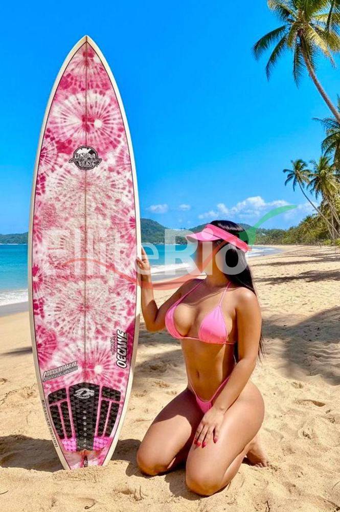 Maya surf | Mulheres