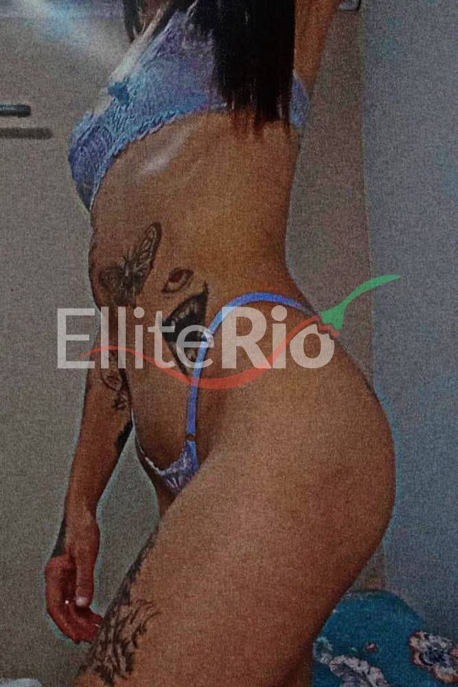 Nanda e Stella | Mulheres