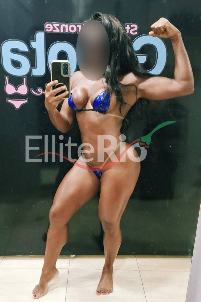 Pérola Eros | Mulheres