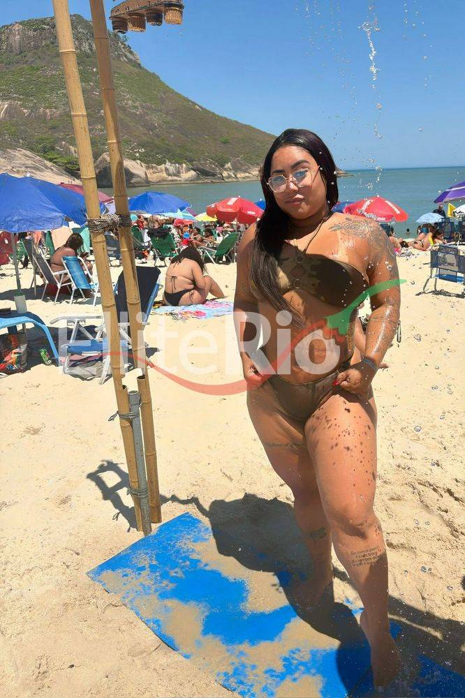 Luiza Ninfetinha | Mulheres