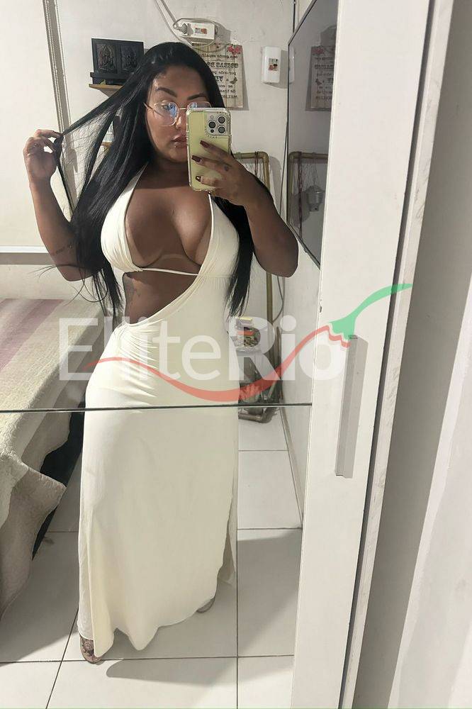 Luiza Ninfetinha | Mulheres