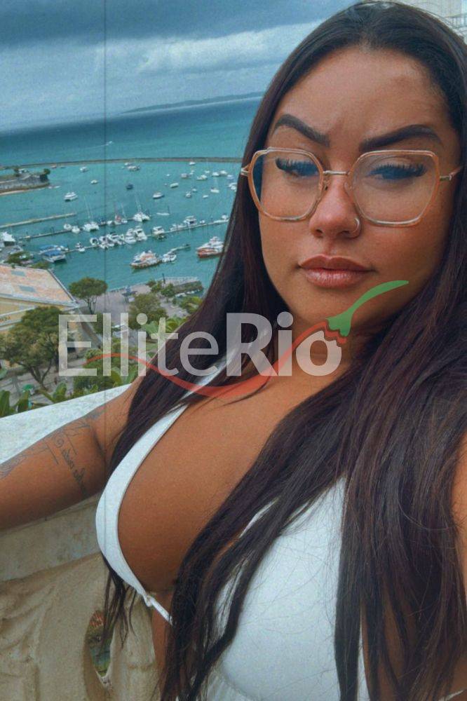 Luiza Ninfetinha | Mulheres