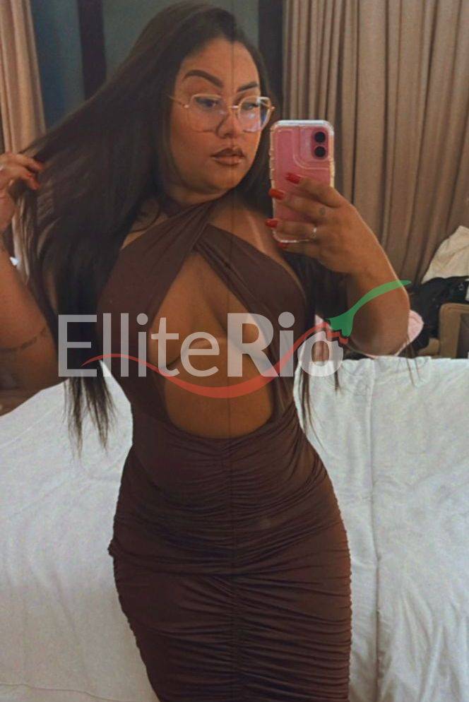 Luiza Ninfetinha | Mulheres