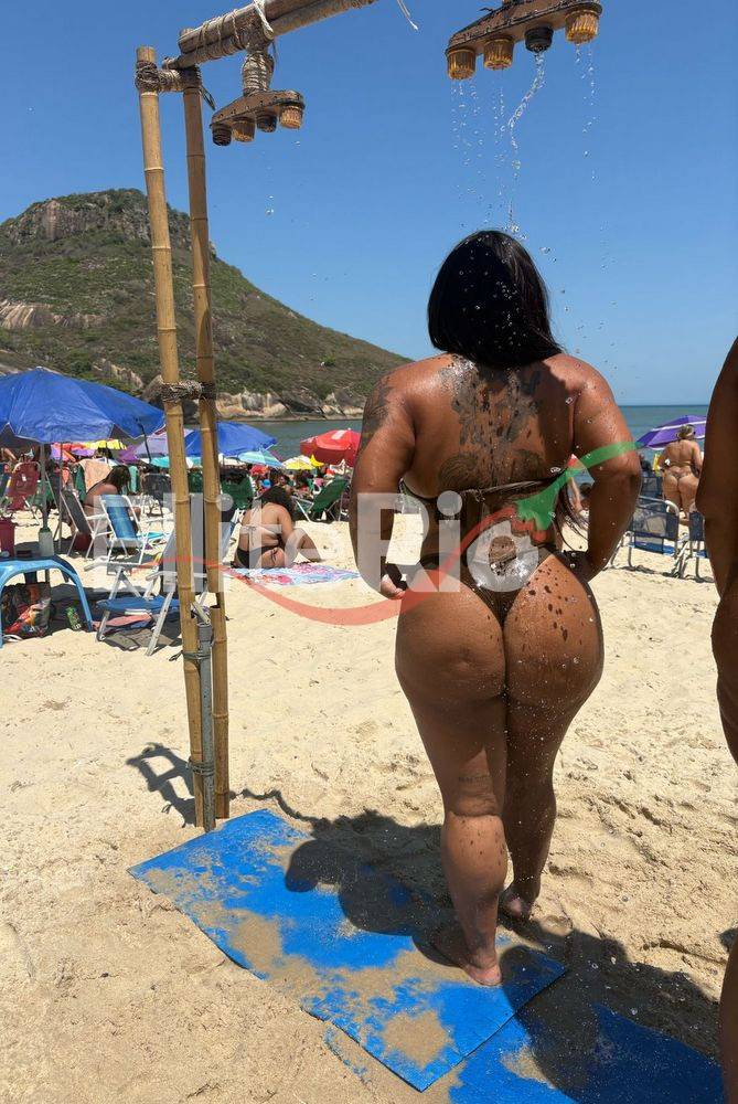 Luiza Ninfetinha | Mulheres