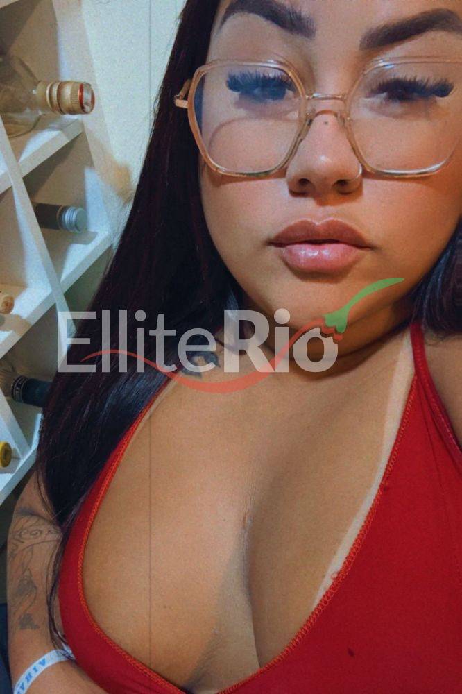 Luiza Ninfetinha | Mulheres