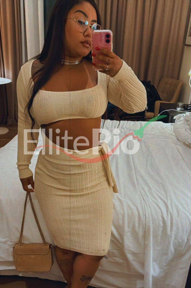 Luiza Ninfetinha | Mulheres