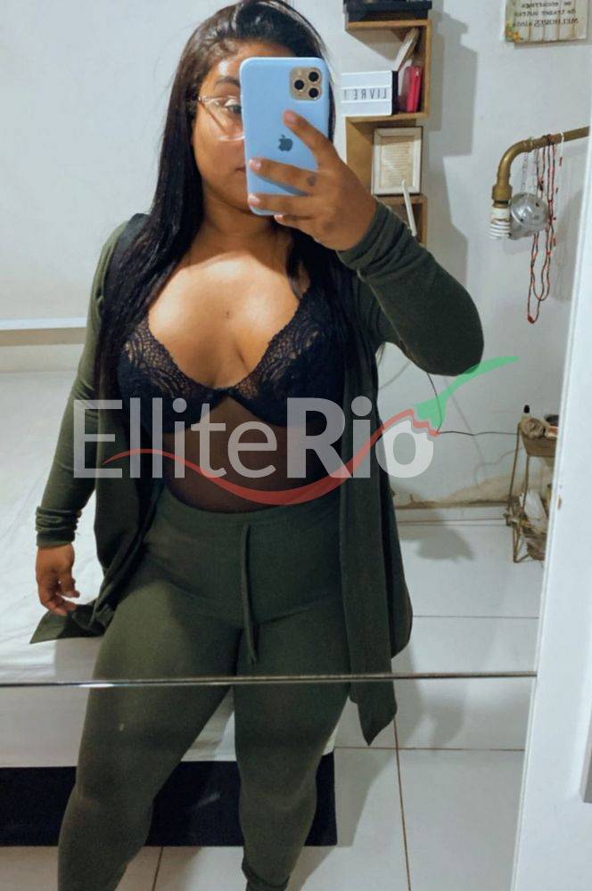 Luiza Ninfetinha | Mulheres