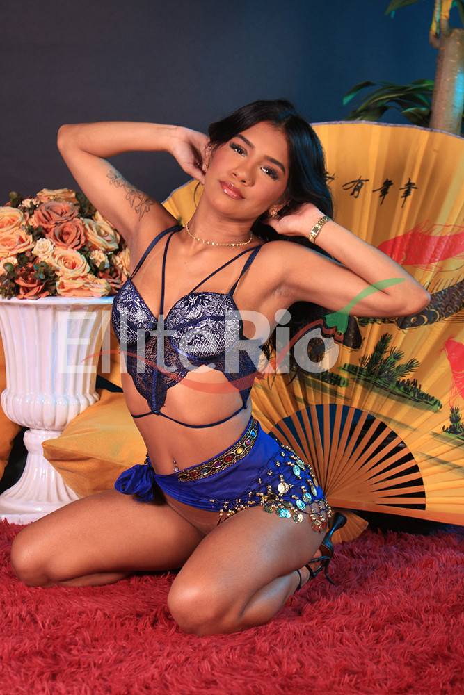 Havine Anne | Mulheres