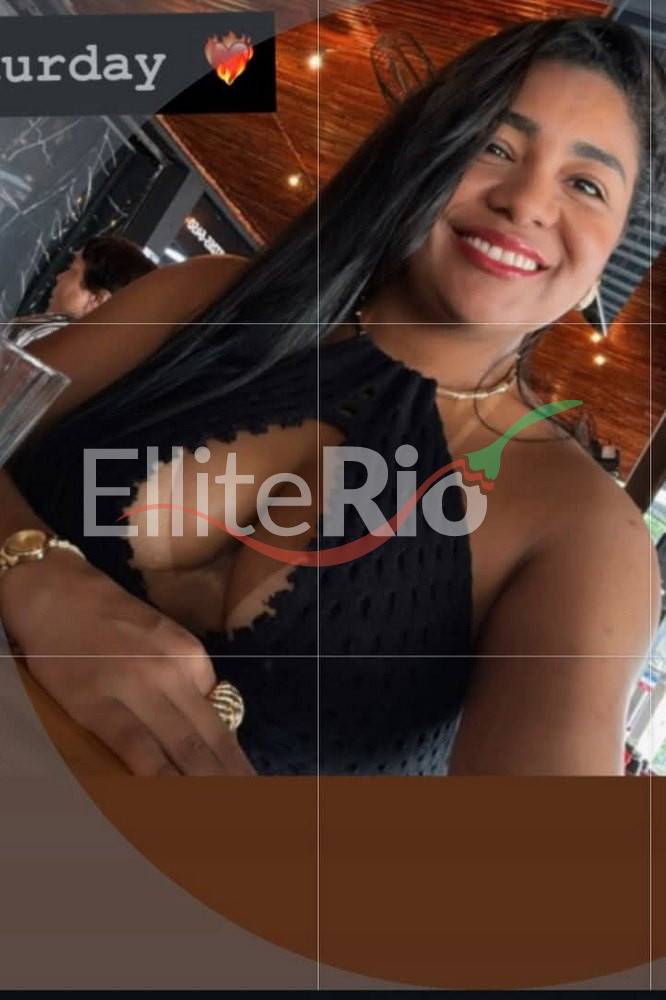 Larissa | Mulheres