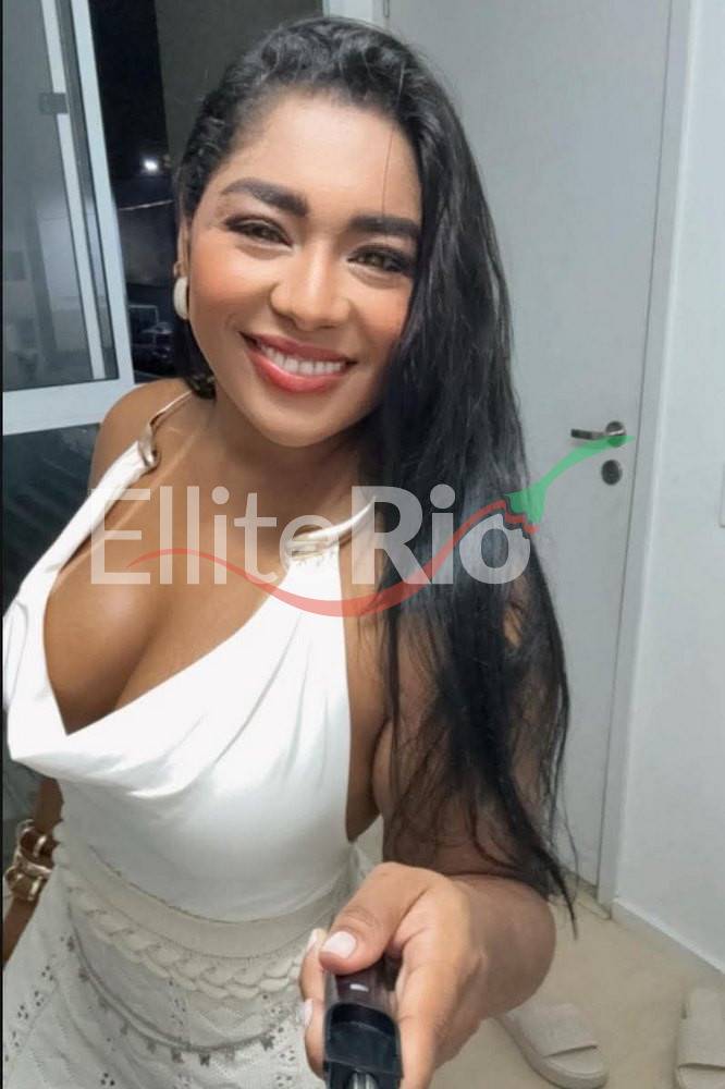 Larissa | Mulheres