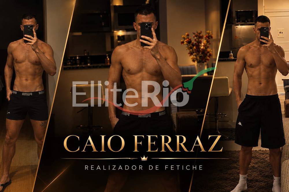 Caio | Homens