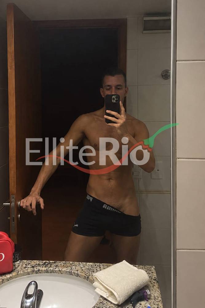 Caio | Homens
