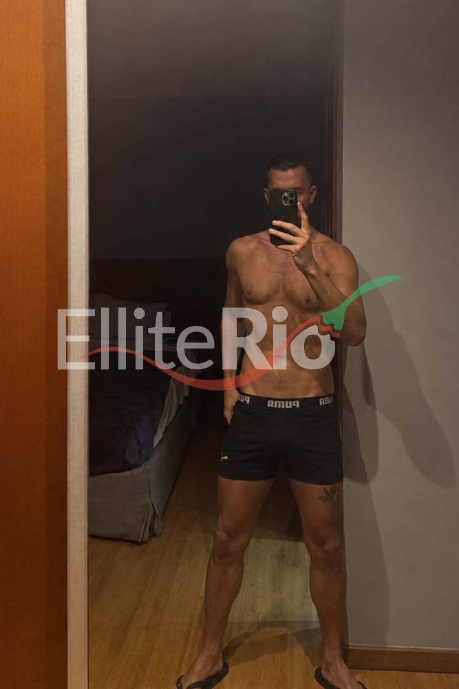 Caio | Homens