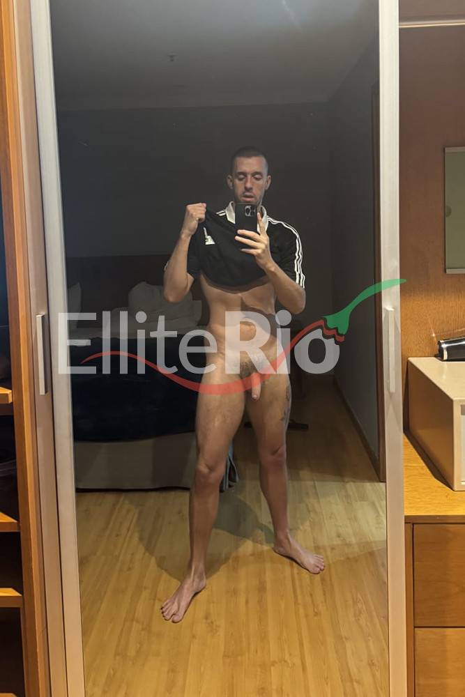Caio | Homens