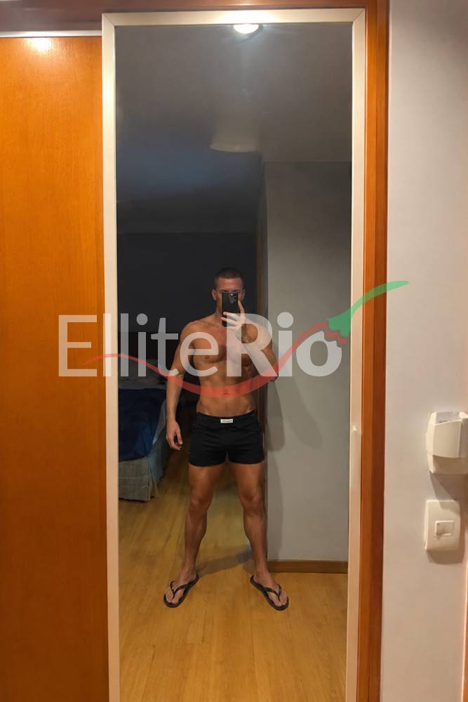 Caio | Homens