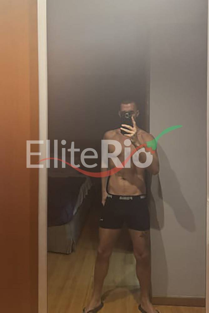 Caio | Homens