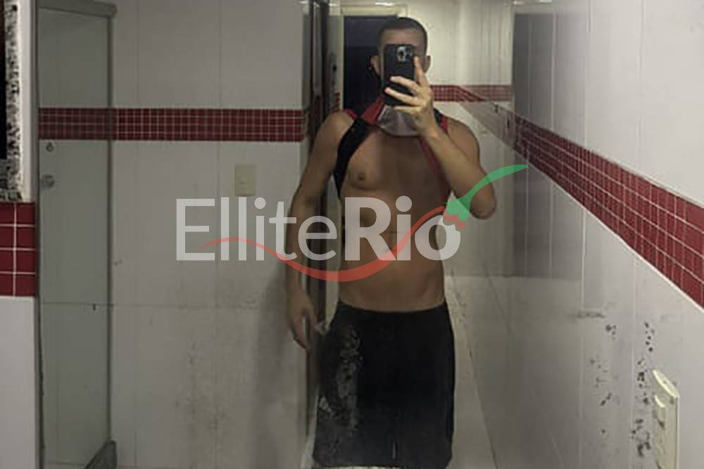 Caio | Homens