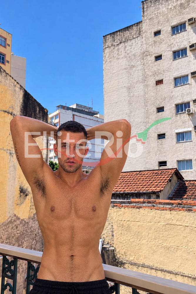 Caio | Homens