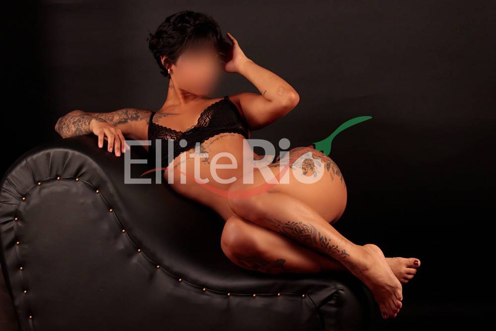 Verônica Tijucana | Mulheres