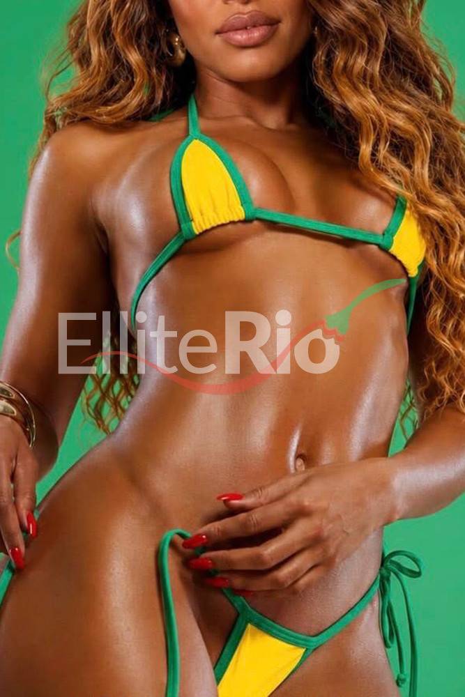 Gaby Serenity | Mulheres